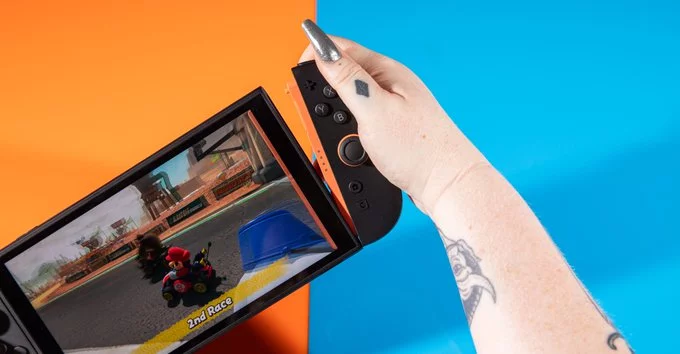 Nintendo Switch 2 Games: More Titles Coming in 2026, Company Confirms