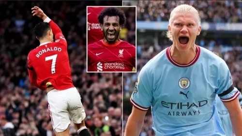 Premier League To Change Rules On Goal Celebrations As Part Of Wider Shake-Up Of Football Laws