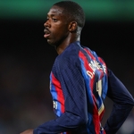 Dembele Poised To Leave Barca After PSG Offer: Xavi