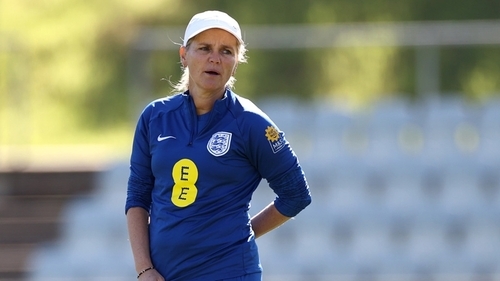 England And Japan Sense Chance As US Falter, Germany Flop
