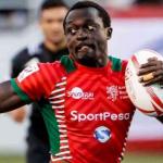 Collins Injera Retires From Rugby