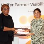 Heifer And Mastercard To Support Smallholder Farmers Through ‘Community Pass’ Digital Solution