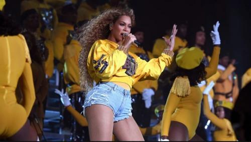 Beyoncé Announces ‘Renaissance’ Tour