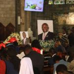 Dr. Barbara: My Mum Fasted When I Told Her I Want To Marry Magoha
