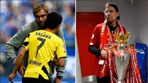 Liverpool Fans Have A Theory As To Why They're Going To Win The Premier League Title