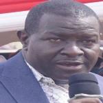 President Ruto Nominates Shadrack John Mose For Solicitor-General Position