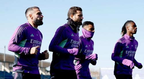 Laliga Matchweek 22: What The Stats Say