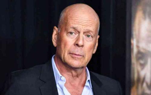 Bruce Willis Has Frontotemporal Dementia. What Is FTD?