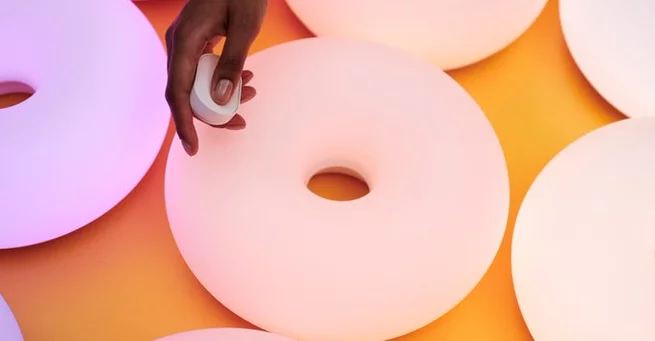 Ikea Matter Lamps Upgrade Smart Glow