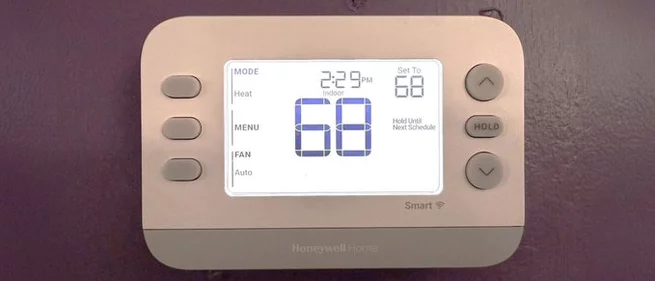 Honeywell X2S Smart Thermostat Review
