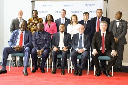 KCAA Hosts ICAO Africa, Indian Ocean Meeting In Nairobi