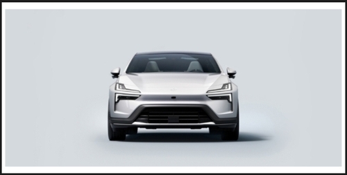 Polestar 4 To Feature Mobileye’s Hands-Off, Eyes-Off Driving Tech