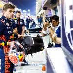 Rivals 'Fighting For Second' Behind Verstappen In Bahrain