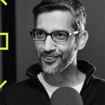Google CEO Sundar Pichai Unveils the Future of Search and AI Agents
