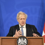 Knighthood For Boris Johnson's Father Not Wise