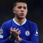 Chelsea's Potter Backs Fernandez To Get 'Better And Better'