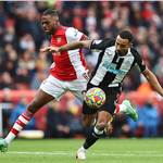 Forest Sign Tavares On Loan From Arsenal