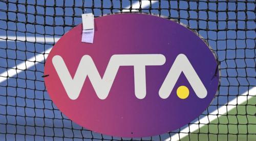 WTA Agree To Meet With Ukraine Players