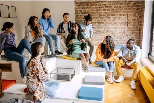 Why ERGs Are The Ultimate Business Strategy