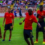 Angola Eye Afcon Spot With Madagascar Win