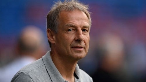 Klinsmann In Trouble After Seven Months And No Wins With South Korea Games