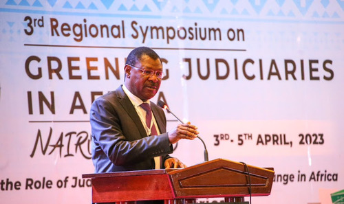 Wetang’ula Speaks On Bipartisan Talks Set To Play Out In House