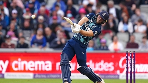 England's Willey Ready To Do 'Donkey' Work To Avoid More World Cup Heartbreak