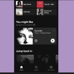 Spotify’s New Showcase Tool Lets Artists Pay To Promote Their Music In The Home Feed