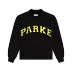 Parke Sweatshirt: Build a Timeless Streetwear Wardrobe Today