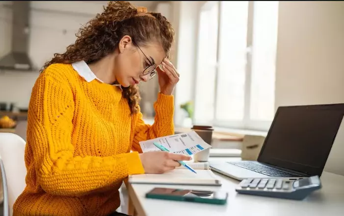 The Hidden Tool To Avoid Getting Stressed When Your Job Zings You