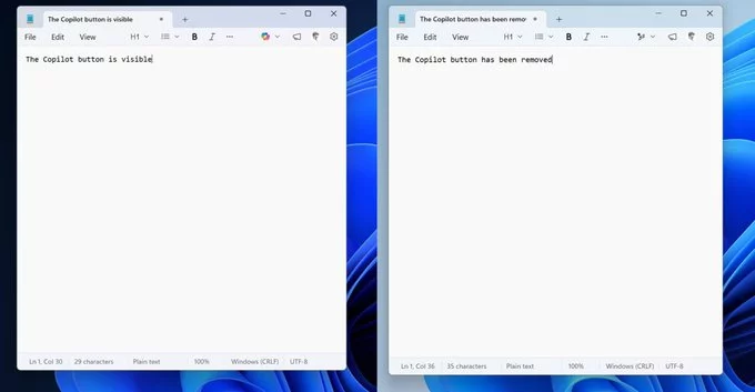 Microsoft Copilot Removal Signals Big Windows Shift