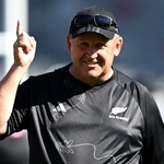Edgy New Zealand Want To Keep Focus For Uruguay Clash