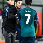 Guardiola: Arsenal 'Back' As Long-Term Title Contenders