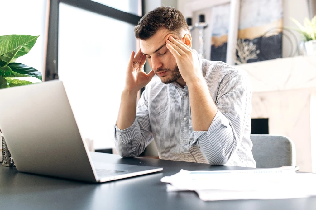 How Modalert Takes You from Tired to Focused