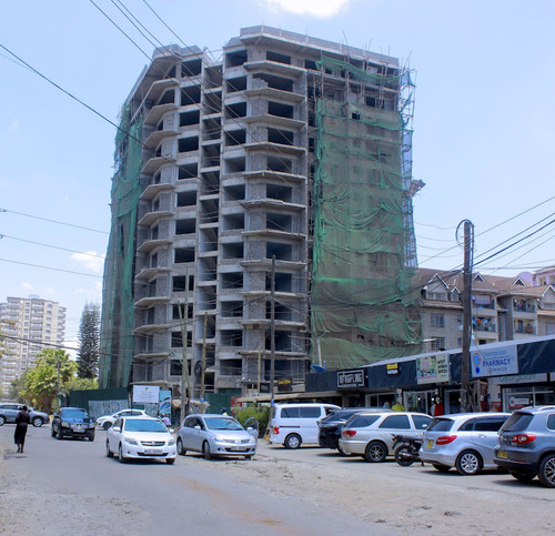 Office Rents To Stagnate Amid Economic Hardship – Report