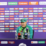 Pakistan Complain To ICC Over 'Inappropriate' Conduct Of Indian Crowd