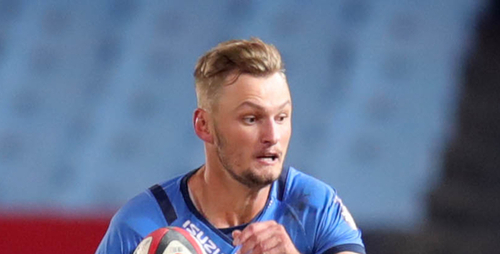 50 up For Botha As Kriel Debuts For Lions