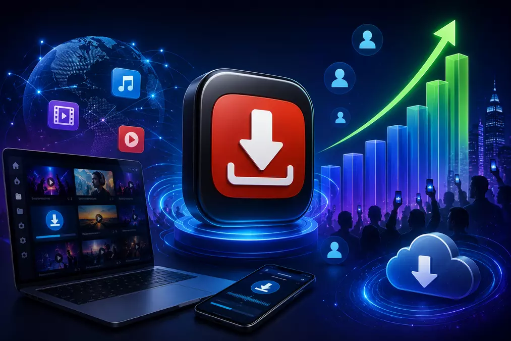 How to Convert YouTube Videos to MP3 Easily with YT5s