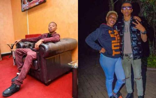Trio Mio Has Not Scored D In KCSE, Mum Says