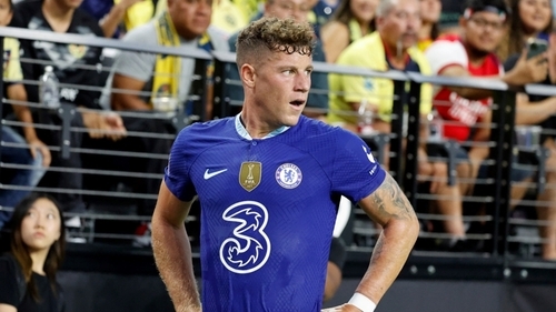 Luton Sign Midfielder Barkley On Free Transfer