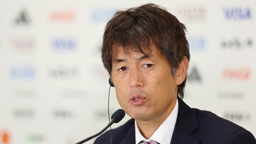 Japan Put Nadeshiko Football Back On The Map, Says Proud Coach