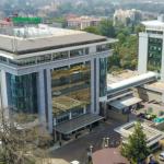 Safaricom Announces New Changes In Executive Management