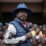 This Is Why Ruto Must Go – Raila