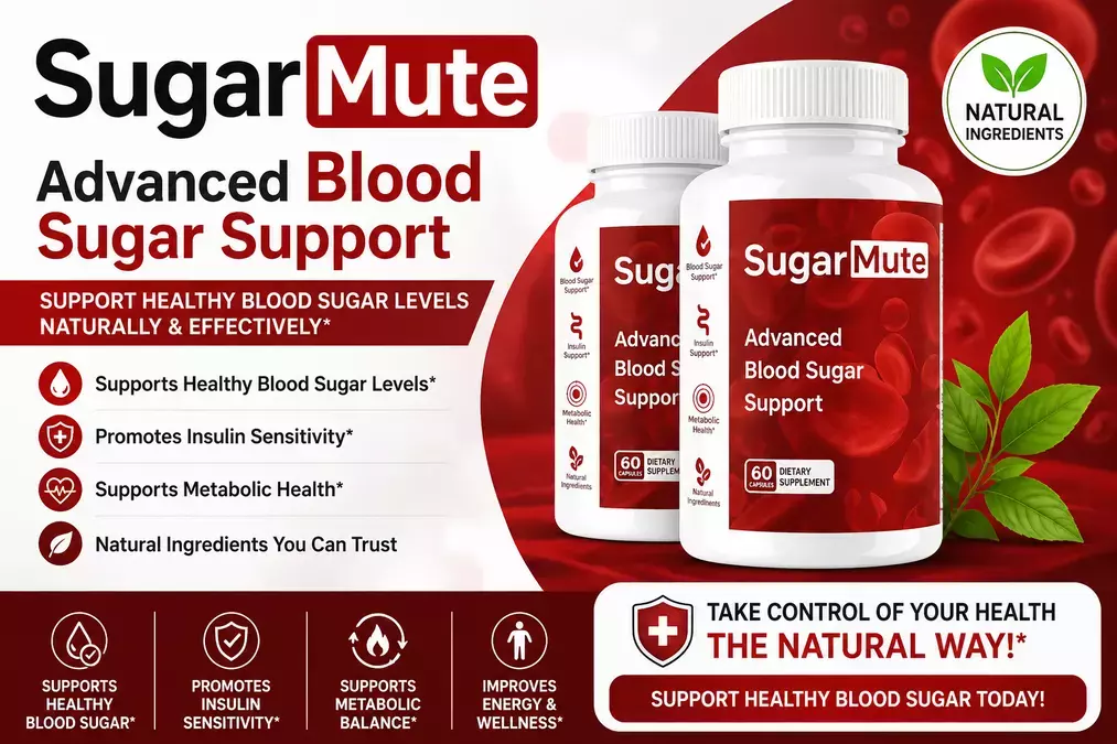 SugarMute Reviews and Complaints – Is It Worth Trying?