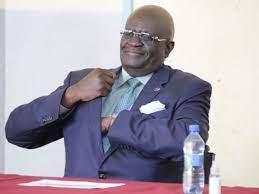On The Radar: Magoha's Final Journey Of Honour Begins