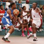 Lionesses In Uganda For Afrobasket Qualifiers