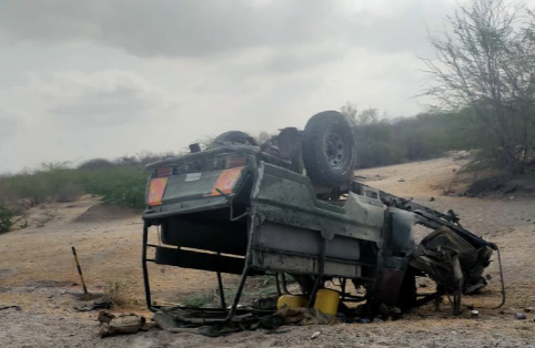 Al-Shabaab Attacks In Kenya Surged By 26% In 2022