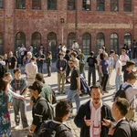 Silicon Valley Startup Founders Ride AI Model Credits Wave as Tech Giants Compete for Enterprise Clients