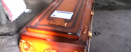 Nakuru Family Dumps Body At Man's House Over Sh250,000 Debt
