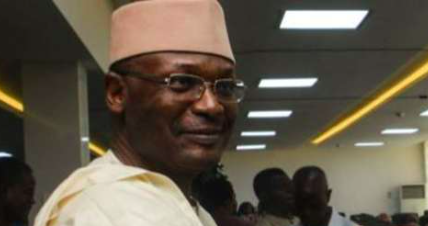 Electoral Boss Apologises For Voting Delays